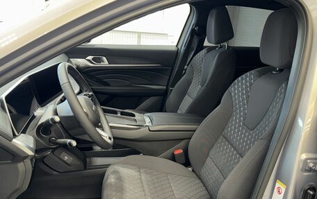 Haval F7, 2026 год, 17 фотография