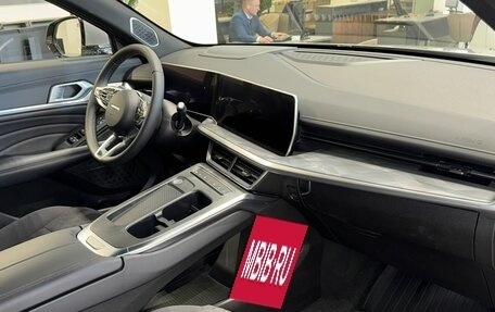 Haval F7, 2026 год, 19 фотография