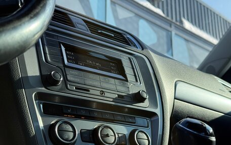 Volkswagen Jetta VI, 2017 год, 1 262 000 рублей, 13 фотография