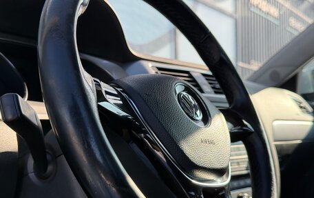 Volkswagen Jetta VI, 2017 год, 1 262 000 рублей, 14 фотография