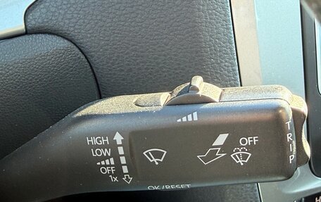 Volkswagen Jetta VI, 2017 год, 1 262 000 рублей, 15 фотография