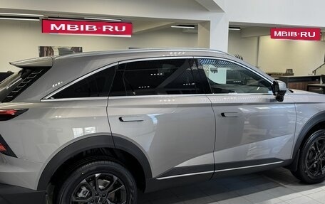 Haval F7, 2026 год, 8 фотография