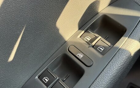 Volkswagen Jetta VI, 2017 год, 1 262 000 рублей, 20 фотография