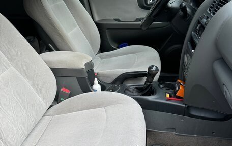 Hyundai Santa Fe Classic, 2008 год, 550 000 рублей, 3 фотография