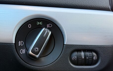 Volkswagen Jetta VI, 2017 год, 1 262 000 рублей, 18 фотография