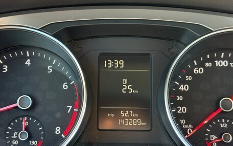 Volkswagen Jetta VI, 2017 год, 1 262 000 рублей, 24 фотография