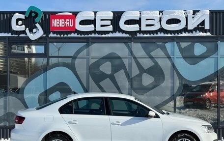 Volkswagen Jetta VI, 2017 год, 1 262 000 рублей, 8 фотография