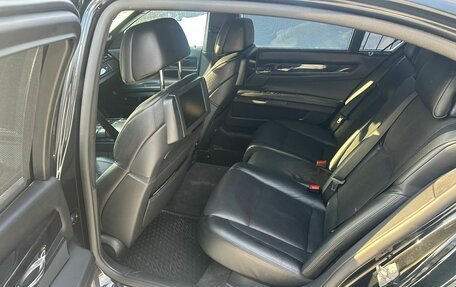 BMW 7 серия, 2011 год, 1 550 000 рублей, 3 фотография