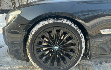 BMW 7 серия, 2011 год, 1 550 000 рублей, 5 фотография