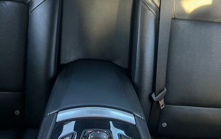 BMW 7 серия, 2011 год, 1 550 000 рублей, 7 фотография