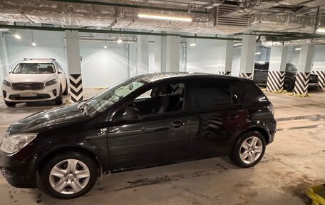 Opel Astra H, 2014 год, 880 000 рублей, 4 фотография