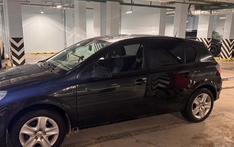 Opel Astra H, 2014 год, 880 000 рублей, 10 фотография