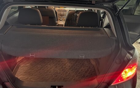 Opel Astra H, 2014 год, 880 000 рублей, 12 фотография