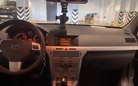 Opel Astra H, 2014 год, 880 000 рублей, 13 фотография