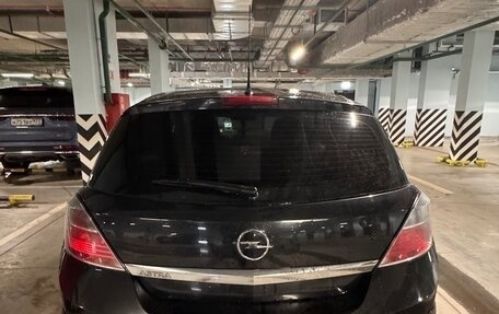 Opel Astra H, 2014 год, 880 000 рублей, 2 фотография