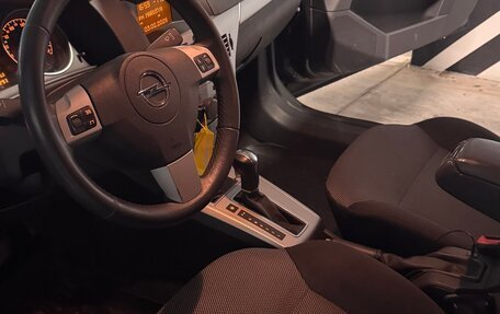 Opel Astra H, 2014 год, 880 000 рублей, 15 фотография