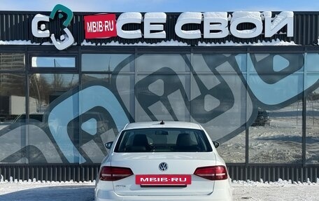 Volkswagen Jetta VI, 2017 год, 1 262 000 рублей, 6 фотография