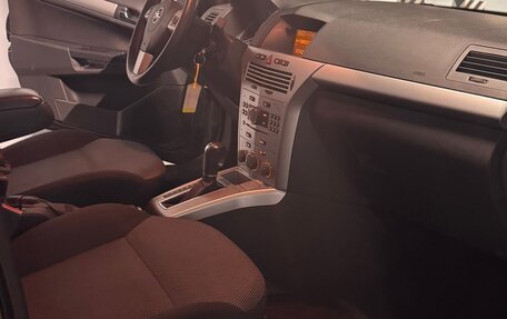 Opel Astra H, 2014 год, 880 000 рублей, 19 фотография