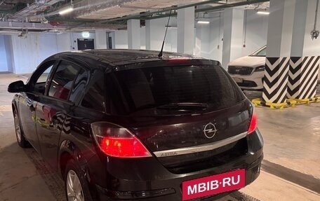Opel Astra H, 2014 год, 880 000 рублей, 9 фотография