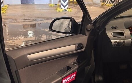 Opel Astra H, 2014 год, 880 000 рублей, 16 фотография