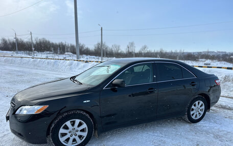 Toyota Camry, 2006 год, 1 000 000 рублей, 4 фотография