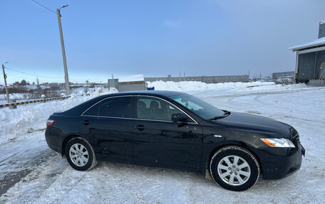 Toyota Camry, 2006 год, 1 000 000 рублей, 8 фотография