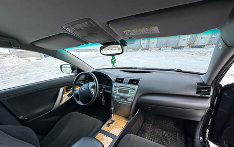 Toyota Camry, 2006 год, 1 000 000 рублей, 10 фотография