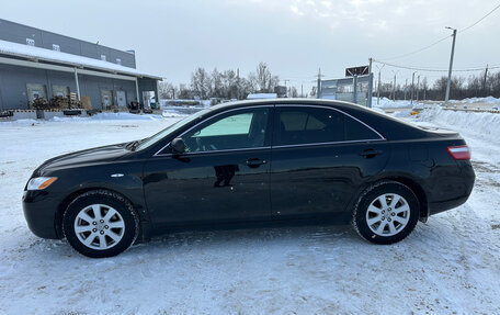 Toyota Camry, 2006 год, 1 000 000 рублей, 5 фотография