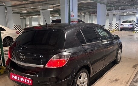 Opel Astra H, 2014 год, 880 000 рублей, 8 фотография