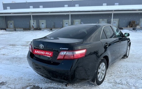 Toyota Camry, 2006 год, 1 000 000 рублей, 7 фотография