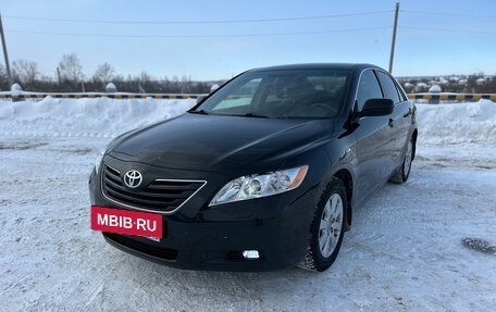 Toyota Camry, 2006 год, 1 000 000 рублей, 2 фотография
