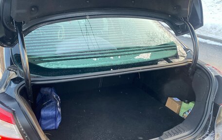 Ford Focus III, 2013 год, 1 115 000 рублей, 5 фотография