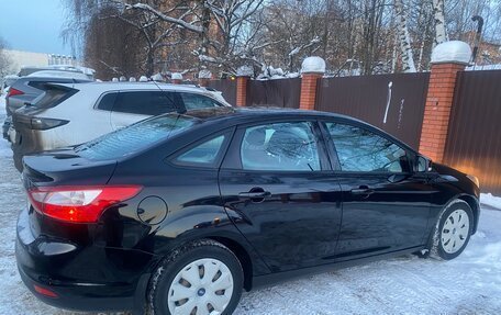 Ford Focus III, 2013 год, 1 115 000 рублей, 6 фотография