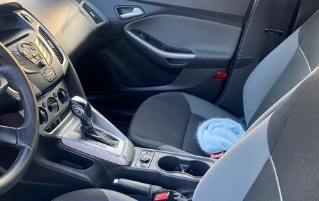 Ford Focus III, 2013 год, 1 115 000 рублей, 8 фотография