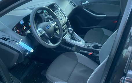 Ford Focus III, 2013 год, 1 115 000 рублей, 9 фотография