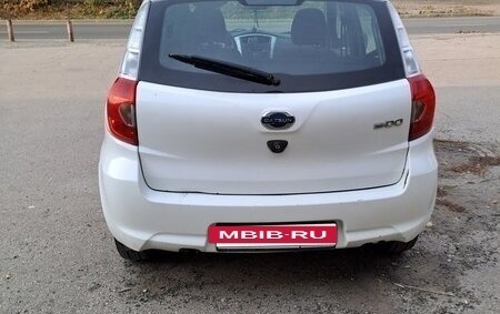 Datsun mi-DO, 2016 год, 450 000 рублей, 4 фотография