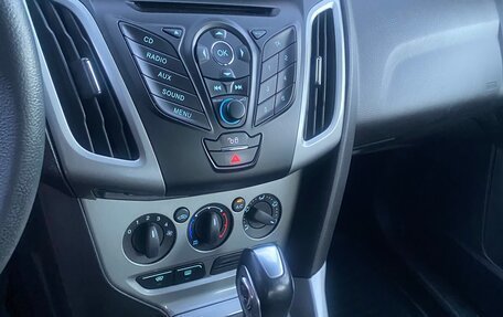 Ford Focus III, 2013 год, 1 115 000 рублей, 10 фотография