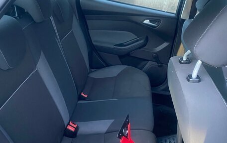 Ford Focus III, 2013 год, 1 115 000 рублей, 14 фотография