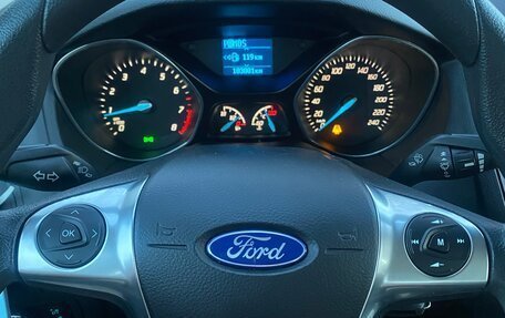 Ford Focus III, 2013 год, 1 115 000 рублей, 12 фотография