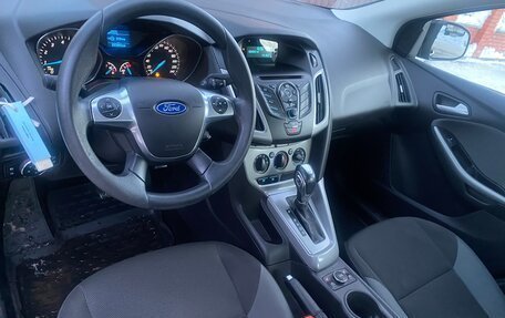 Ford Focus III, 2013 год, 1 115 000 рублей, 11 фотография