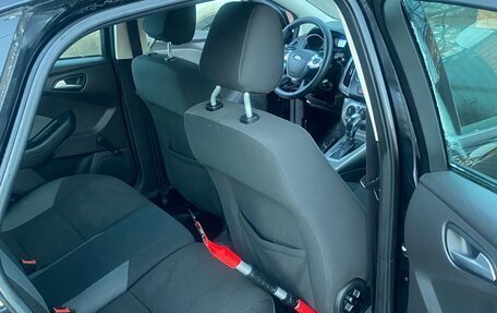 Ford Focus III, 2013 год, 1 115 000 рублей, 13 фотография