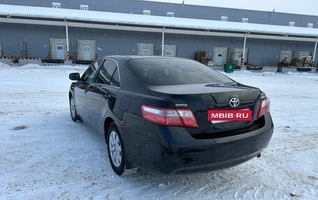Toyota Camry, 2006 год, 1 000 000 рублей, 6 фотография