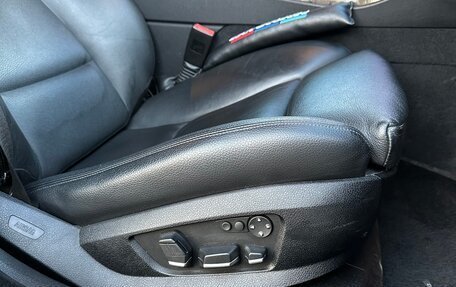 BMW 5 серия, 2010 год, 1 900 000 рублей, 9 фотография