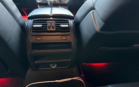 BMW 5 серия, 2010 год, 1 900 000 рублей, 11 фотография