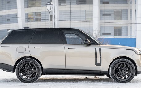 Land Rover Range Rover IV рестайлинг, 2025 год, 23 990 000 рублей, 6 фотография