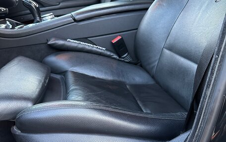 BMW 5 серия, 2010 год, 1 900 000 рублей, 10 фотография