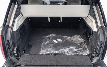 Land Rover Range Rover IV рестайлинг, 2025 год, 23 990 000 рублей, 10 фотография