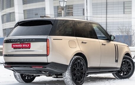 Land Rover Range Rover IV рестайлинг, 2025 год, 23 990 000 рублей, 5 фотография