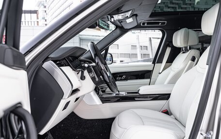 Land Rover Range Rover IV рестайлинг, 2025 год, 23 990 000 рублей, 12 фотография