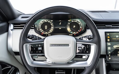 Land Rover Range Rover IV рестайлинг, 2025 год, 23 990 000 рублей, 18 фотография